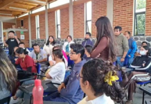 Piden destitución del coordinador de Medicina de la UBBJ en Chiautzingo