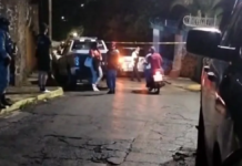 Matan a dos estudiantes tras asistir a un cumpleaños en Morelos
