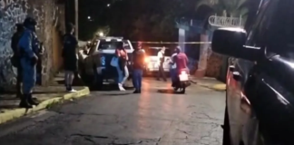 Matan a dos estudiantes tras asistir a un cumpleaños en Morelos