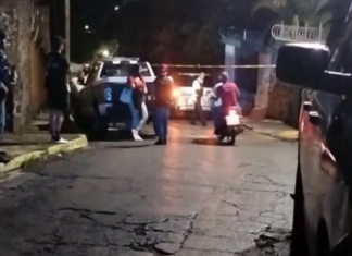 Matan a dos estudiantes tras asistir a un cumpleaños en Morelos