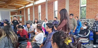 Piden destitución del coordinador de Medicina de la UBBJ en Chiautzingo