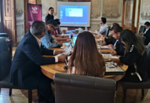 Concluye evaluación de cortometrajes de “Por una Capital sin Corrupción”