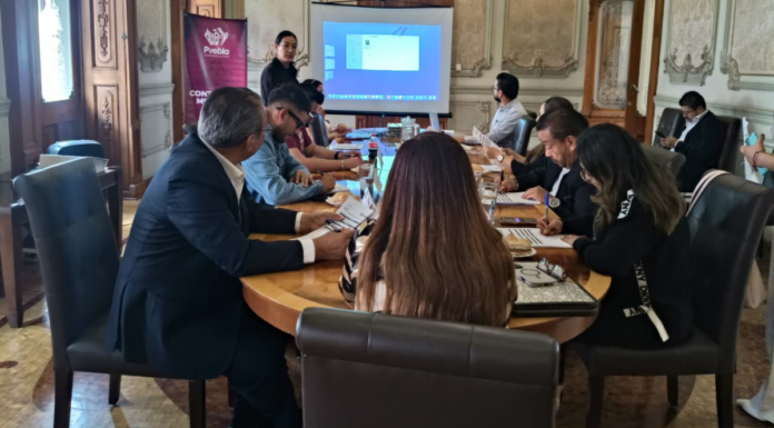 Concluye evaluación de cortometrajes de “Por una Capital sin Corrupción”