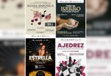 Fin de semana en Puebla tendrá conciertos, talleres y actividades