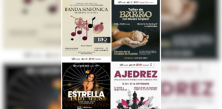 Fin de semana en Puebla tendrá conciertos, talleres y actividades