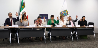 Promueven exhorto para sanear y rehabilitar ríos de Puebla