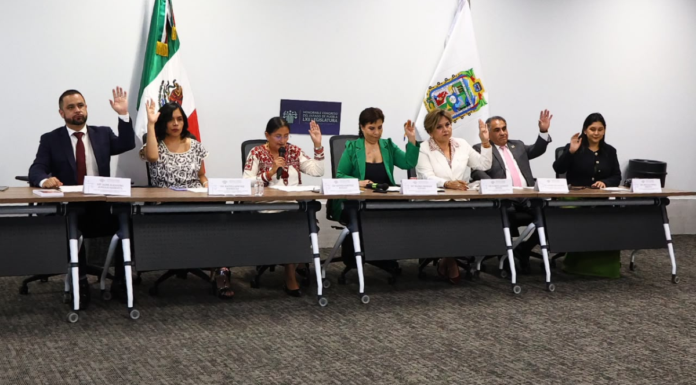 Promueven exhorto para sanear y rehabilitar ríos de Puebla