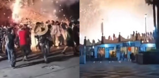 Explosión de pirotecnia deja al menos 10 muertos en Edomex