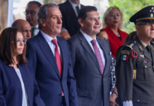 Puebla garantiza seguridad para los Festejos Patrios 2026