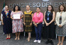 Congreso de Puebla fortalece atención integral a mujeres afromexicanas