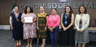 Congreso de Puebla fortalece atención integral a mujeres afromexicanas
