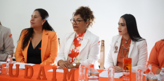 Cuautlancingo fortalece acciones para prevenir violencia contra las mujeres