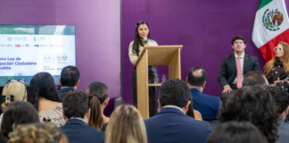IBERO Puebla participa en foros sobre Ley de Participación Ciudadana