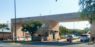 Delincuentes buscan fraccionamientos “seguros” para ocultarse: SSP