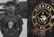 Futbolista de 15 años muere durante entrenamiento de Piratas FC