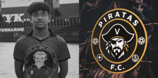 Futbolista de 15 años muere durante entrenamiento de Piratas FC