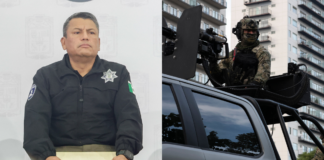 Puebla es usada como refugio por grupos criminales: SSP