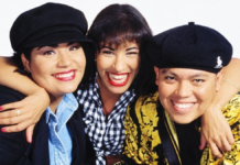 Hermanos de Selena se enfrentan por ganancias de sus regalías