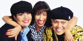 Hermanos de Selena se enfrentan por ganancias de sus regalías