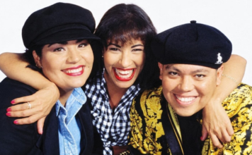 Hermanos de Selena se enfrentan por ganancias de sus regalías