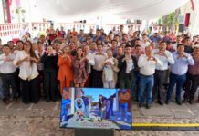 Laura Artemisa participa en foro sobre hidroinnovación pública con IA