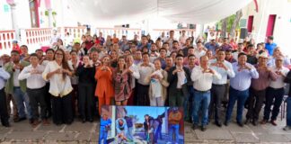 Laura Artemisa participa en foro sobre hidroinnovación pública con IA