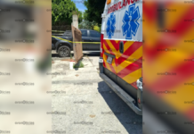 Presunto ajuste de cuentas deja un hombre muerto en Chipilo