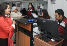 Puebla anuncia horários de módulos de cobro por Fiestas Patrias