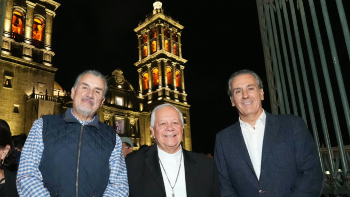 iluminación