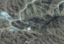 Irán aceleraría construcción de instalación nuclear subterránea