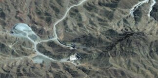 Irán aceleraría construcción de instalación nuclear subterránea