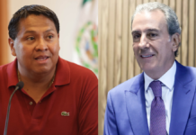 Leobardo Rodríguez responderá al segundo informe de Pepe Chedraui
