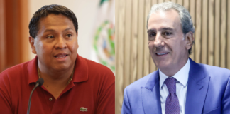 Leobardo Rodríguez responderá al segundo informe de Pepe Chedraui