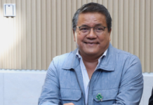 Julio Huerta propone ampliar atención y prevención del cáncer