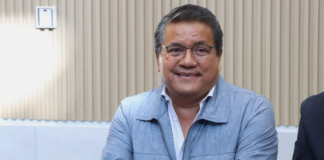 Julio Huerta propone ampliar atención y prevención del cáncer