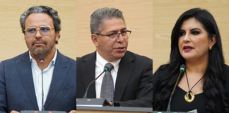 Presentan iniciativas sobre uso de dispositivos electrónicos en escuelas