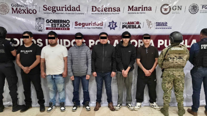 integrantes