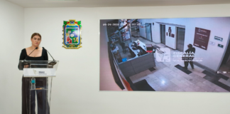 FGE Puebla revela nuevos detalles sobre la muerte de Rubén Curiel