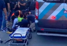 Muere joven tras ser atropellado por motocicleta en Tecamachalco