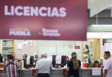 Buscan suspender licencia de conducir a deudores alimentarios en Puebla