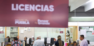 Buscan suspender licencia de conducir a deudores alimentarios en Puebla