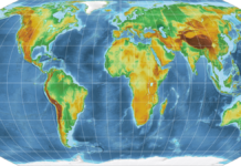 ONU aprueba cambiar mapas para mostrar tamaño real de África