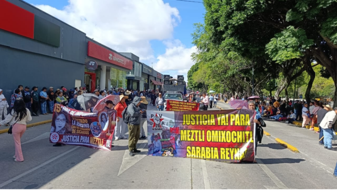 marcha