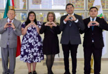 Puebla fortalece su red de apoyo para migrantes en Estados Unidos