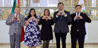 Puebla fortalece su red de apoyo para migrantes en Estados Unidos