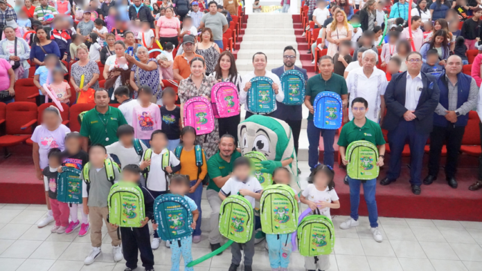 mochilas