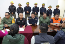 Sin afectaciones por lluvias en los 217 municipios de Puebla