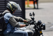 En Puebla, solo 6% de detenidos por robo de motos fue vinculado a proceso