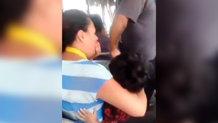 mujer