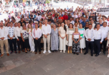 Puebla reconoce liderazgo y aportaciones de mujeres indígenas